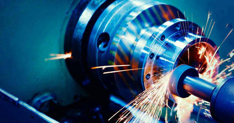 Entrar en la industria metalúrgica: una hoja de ruta para aprovechar las oportunidades en la transformación industrial de la UE, sin necesidad de experiencia
