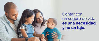 El seguro de vida es más importante de lo que muchas personas creen