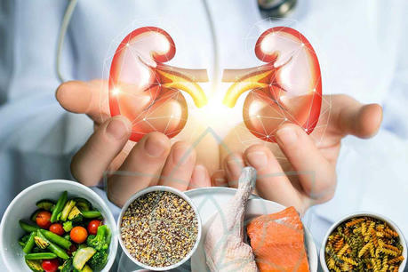 Guía Integral para Prevenir la Insuficiencia Renal en Mujeres Mayores: Estrategias Comprobadas