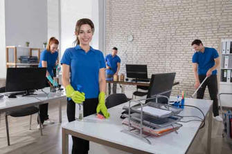 Mejora tu espacio de trabajo: estrategias efectivas para una oficina más saludable y productiva