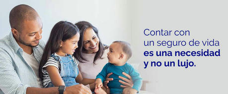 El seguro de vida es más importante de lo que muchas personas creen