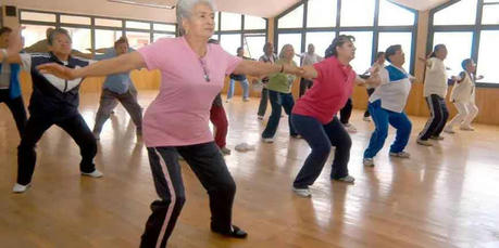 Aprender a bailar no tiene límites: rompiendo estereotipos de edad