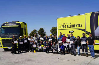 Explora oportunidades de conducción de alta demanda